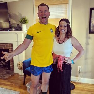 Meet your Posher, Tiffany